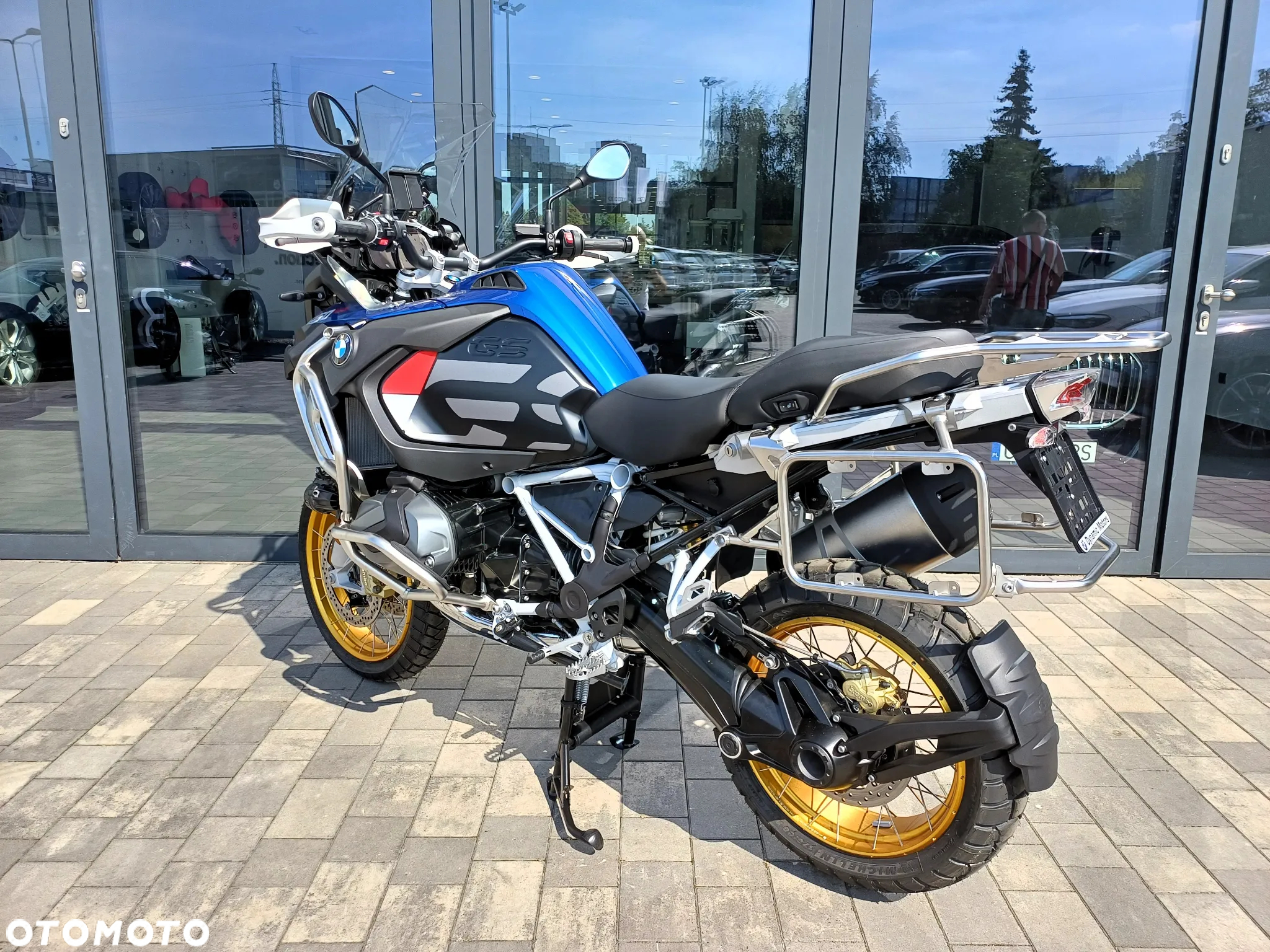 BMW R - 5