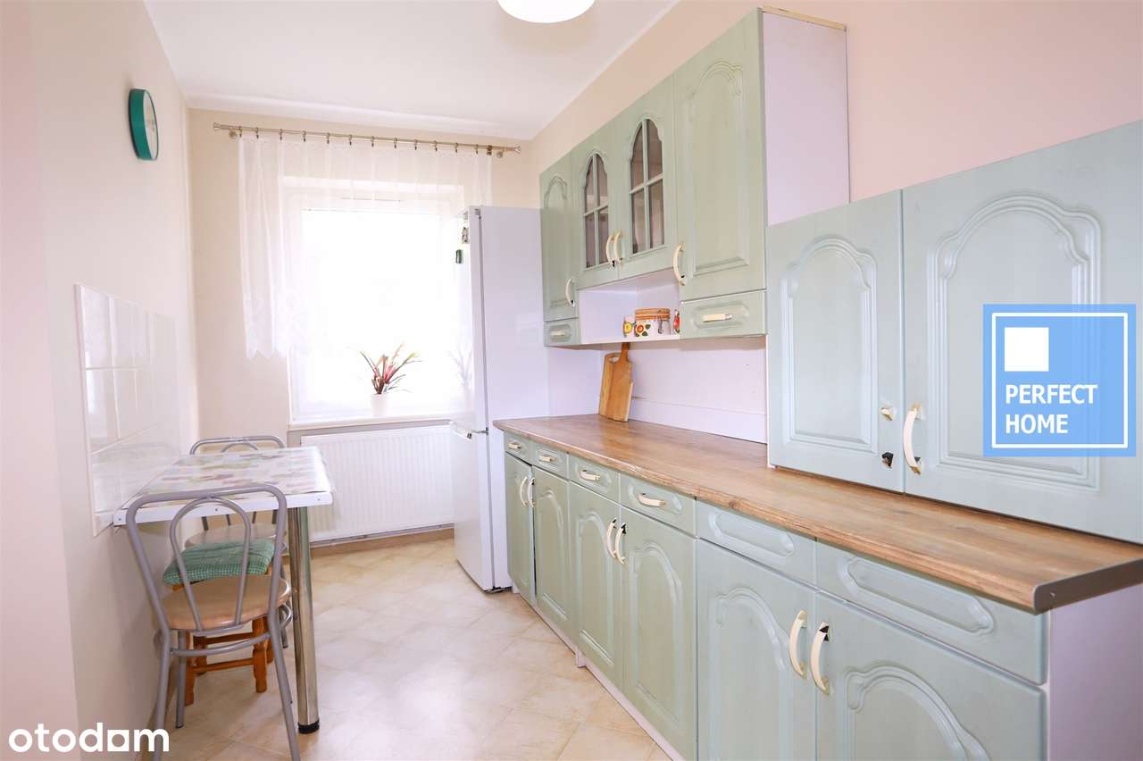 Dwupokojowe mieszkanie w dobrej lokalizacji, do zamieszkania-5