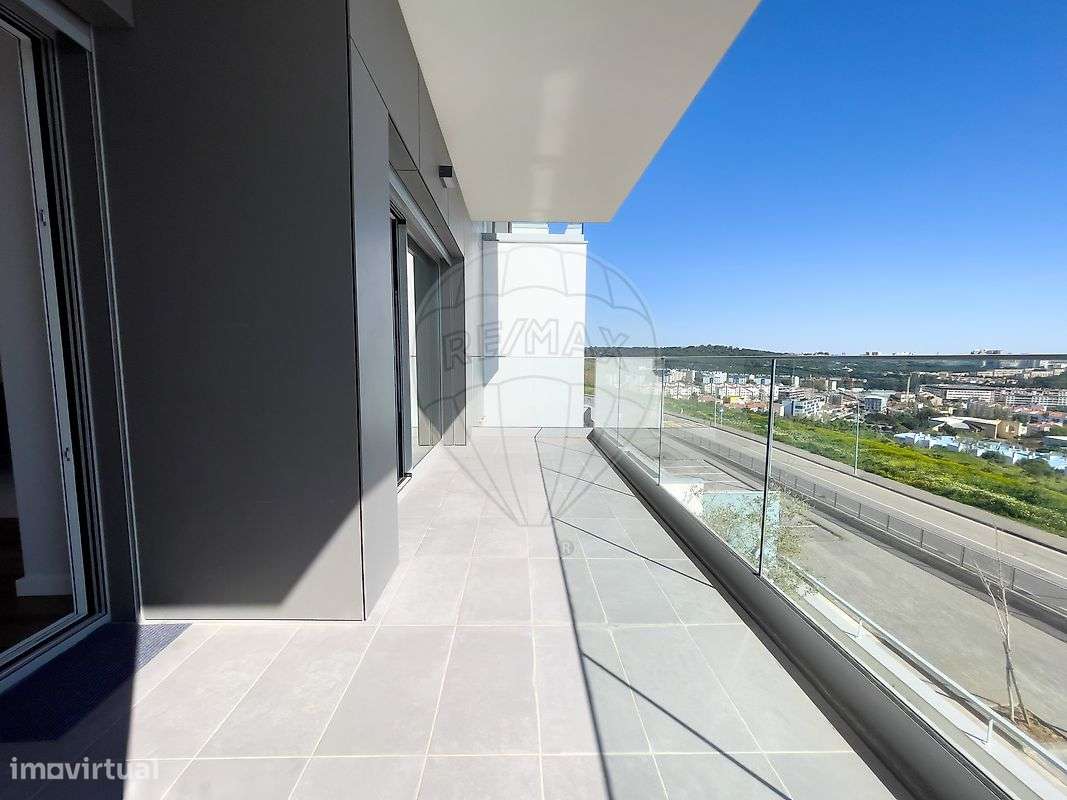 Apartamento T3 para arrendamento - Grande imagem: 4/24