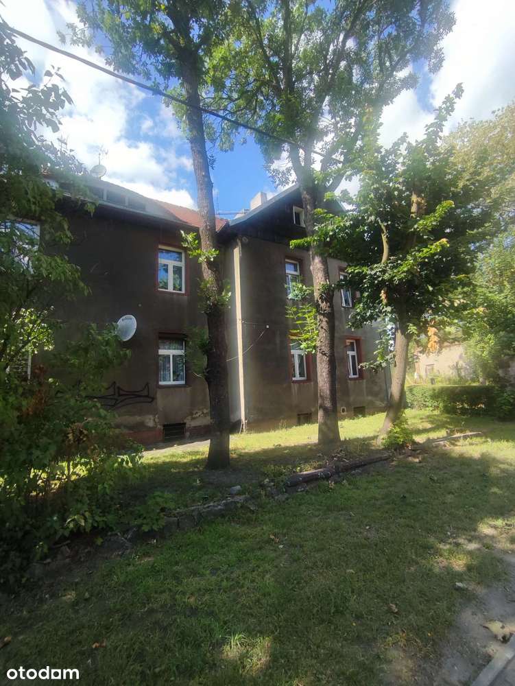 Bielszowice z ogródkiem, okazja !-8