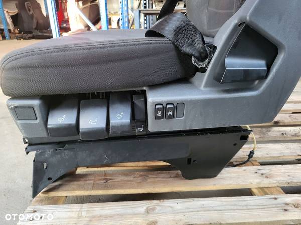 Fotel Kierowcy Lewy Siedzenie Scania R Euro 6 2189660 - 4