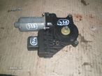 Motor Elevador Vidro 0130821946 JAGUAR X TYPE 2001 FE - 1