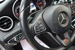 Mercedes-Benz C 220 (BlueTEC) d 7G-TRONIC - 13