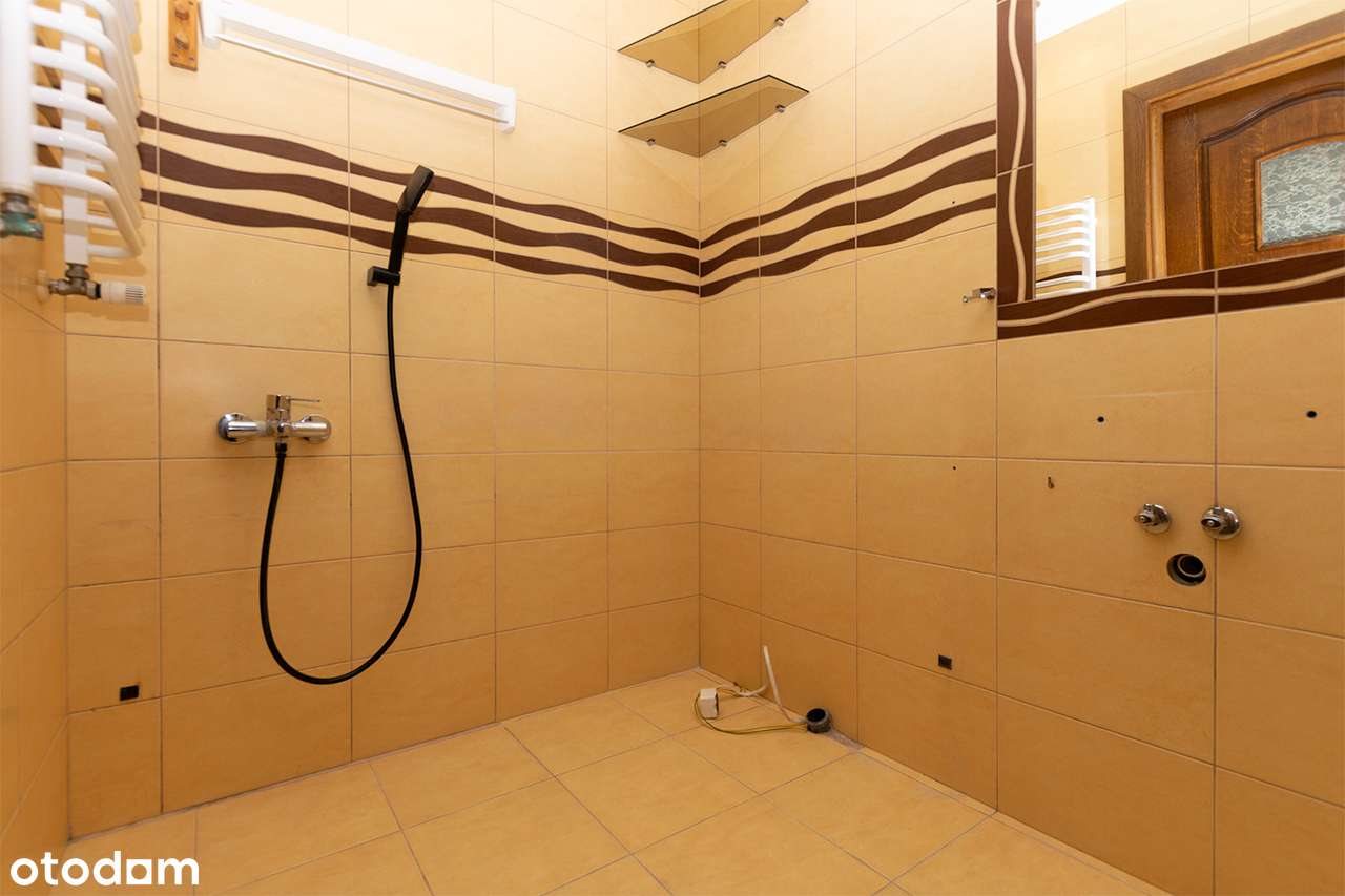 Na sprzedaż Piła Górne 3 pok 2piętro balkon piwnica-10