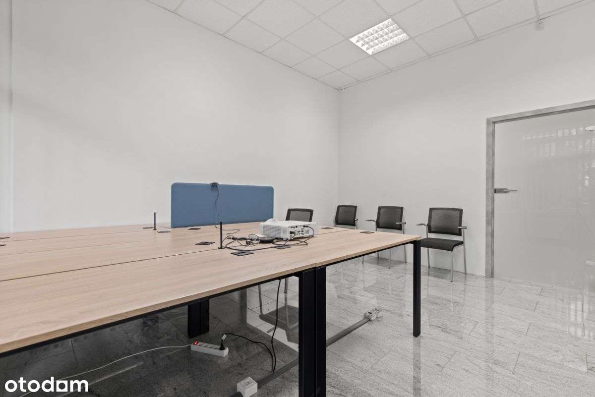 Przy Powązkach | Lokal z najemcą | +23% Vat - Pełny obrazek: 5/15