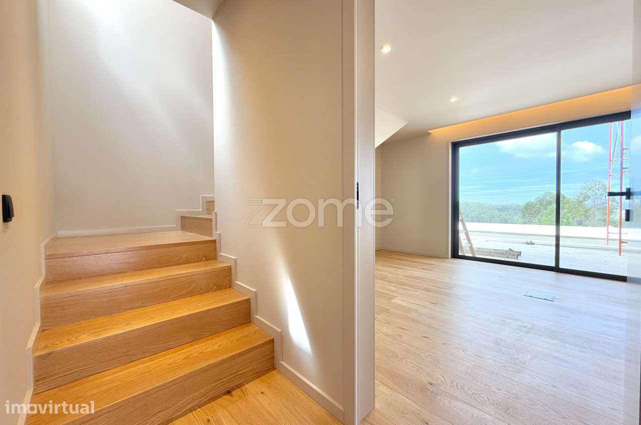 Kayo Residences - Moradias individuais T3 e T4 - Lote 1 - Grande imagem: 1/51