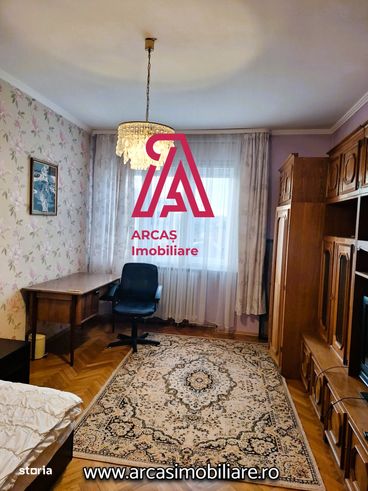 Apartament de vanzare cu 3 camere ultracentral Oradea!-8