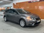 SEAT Leon ST 1.6 TDI Style Ecomotive - 16