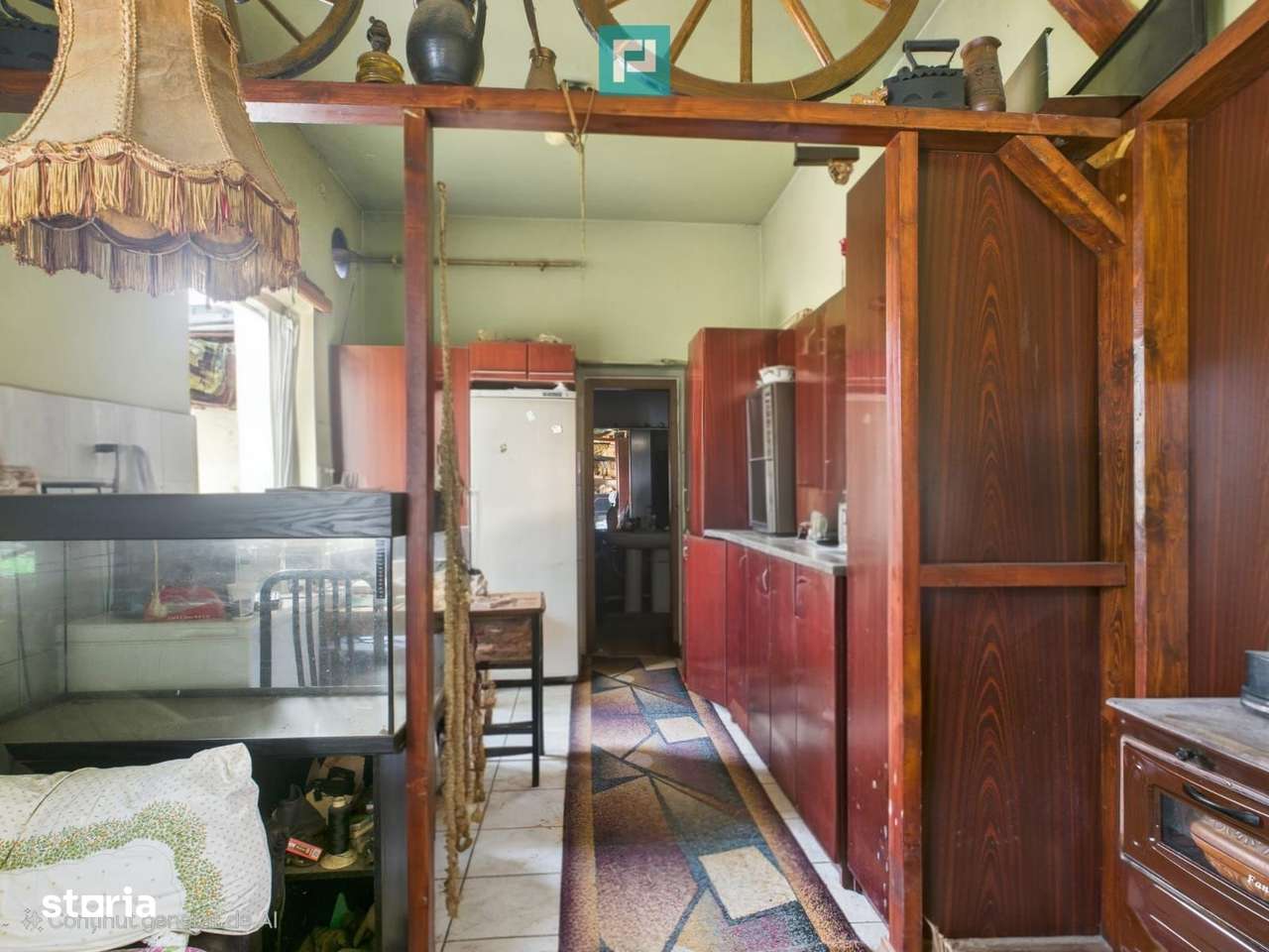 Locuință multifamilială sau investiție - 2 corpuri - Imagine principală: 2/8