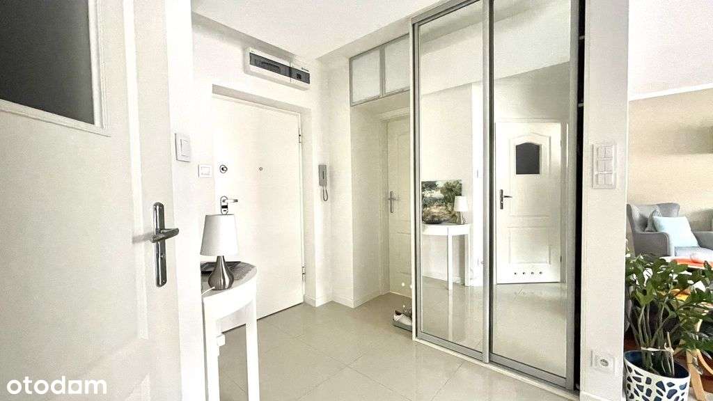 Piękne mieszkanie z miejscem postojowym-9