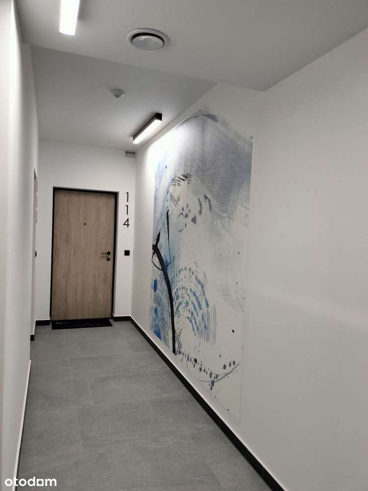 3 pokojowe oddane do użytku- Rataje-5