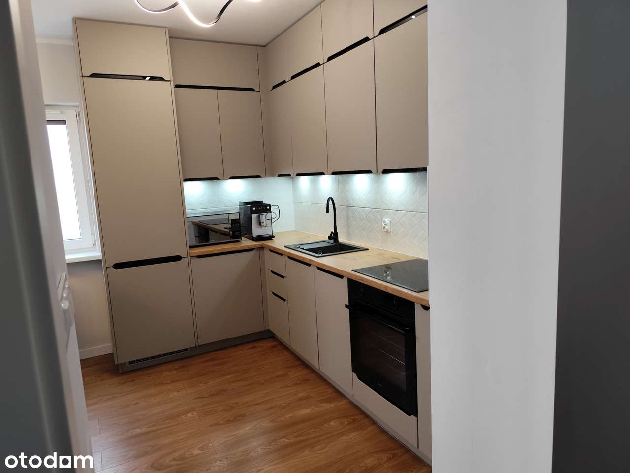 Przestronne mieszkanie 3-pokojowe | Skórzewo | Gotowe | REZERWACJA - Pełny obrazek: 3/16