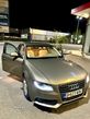 Audi A4 2.0 TDI B8 Multitronic - 2