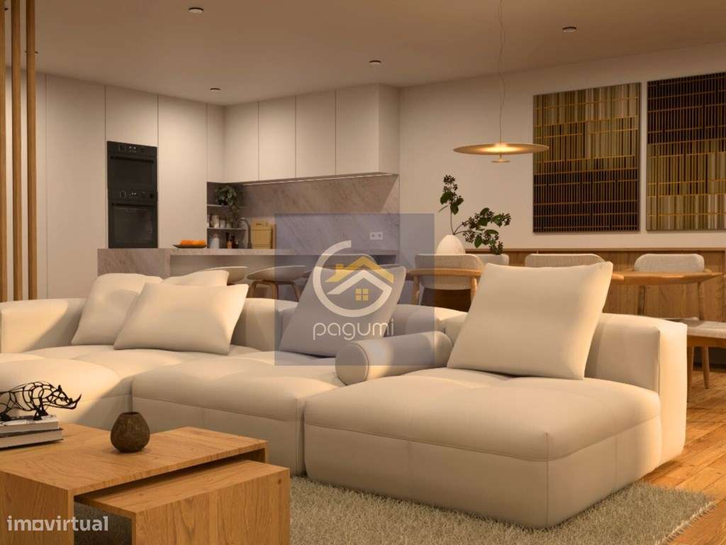 Moradia T3 de Luxo em Vila Meã - Grande imagem: 2/29