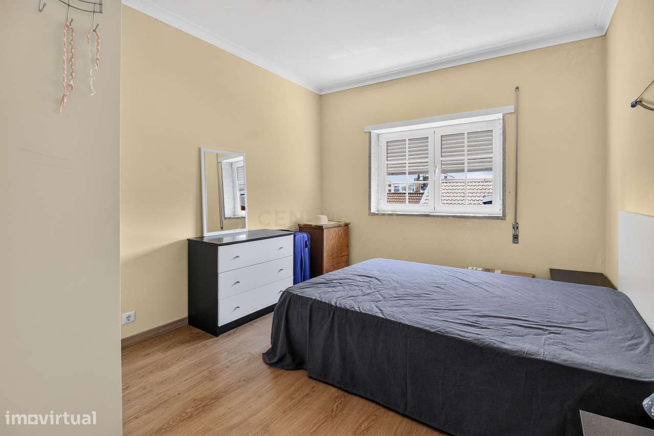Apartamento T3 em Bragança-8