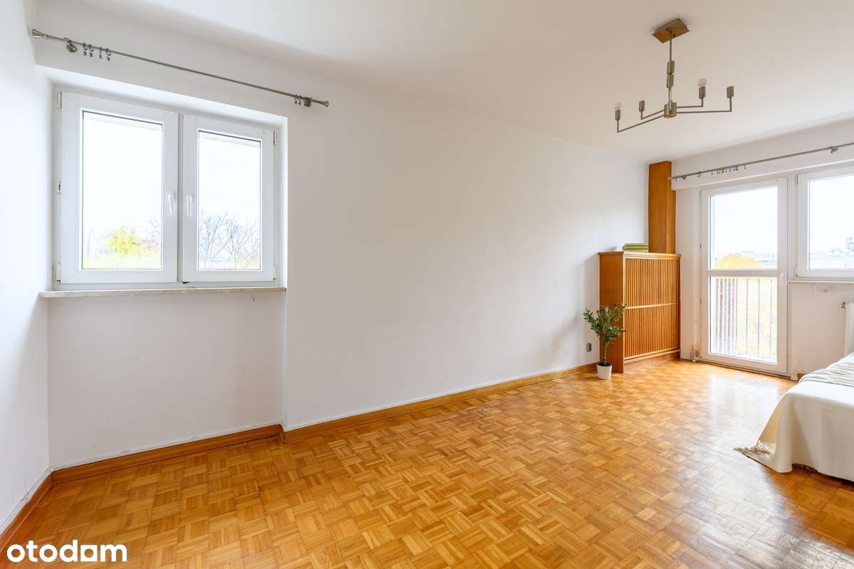 Jasne, ustawne 3 pokoje | Świetny układ i duże możliwości-15