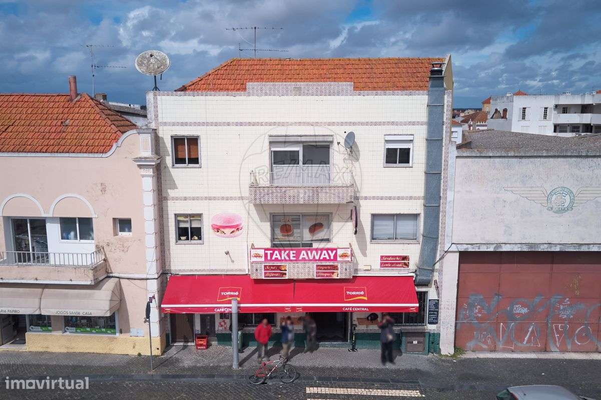 Prédio  para venda - Grande imagem: 4/7