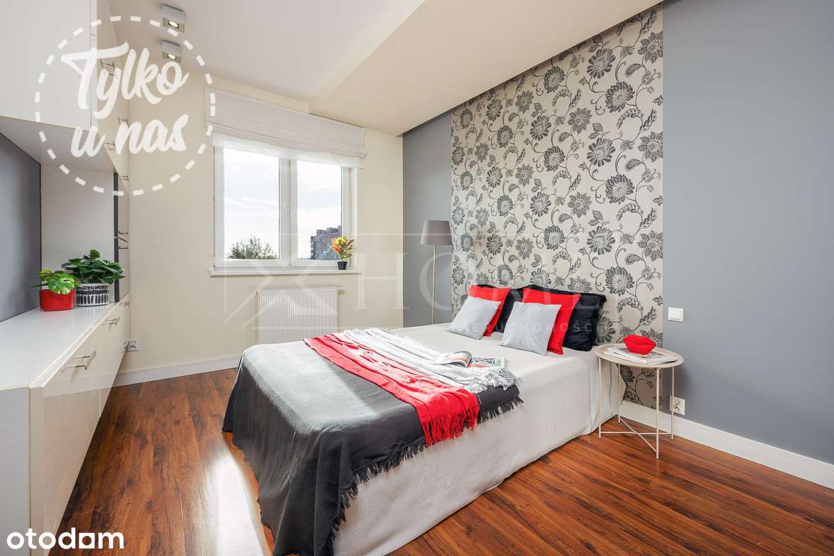 Apartament 3-pokojowy ul. Waclawa-6