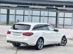 Mercedes-Benz C 200 d T 9G-TRONIC Exclusive - 4