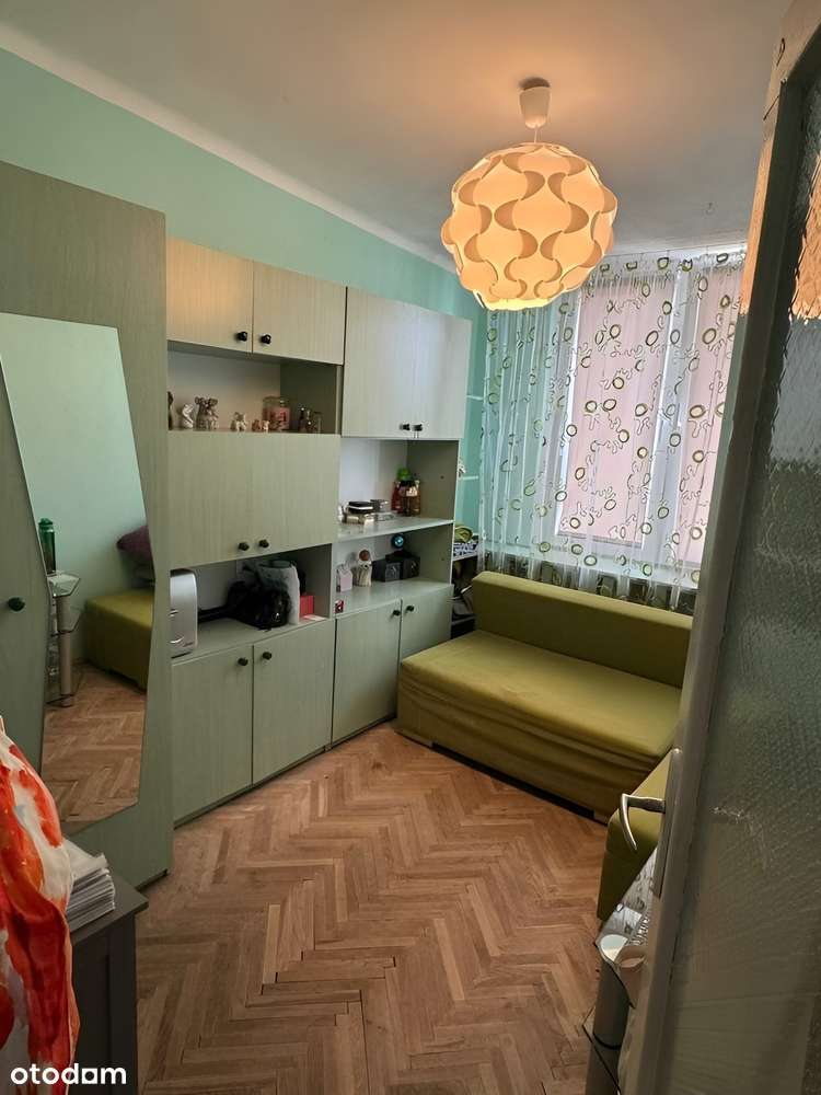 3 - pokojowe mieszkanie w Olsztynie, ul. Kołobrzeska - Pełny obrazek: 3/7