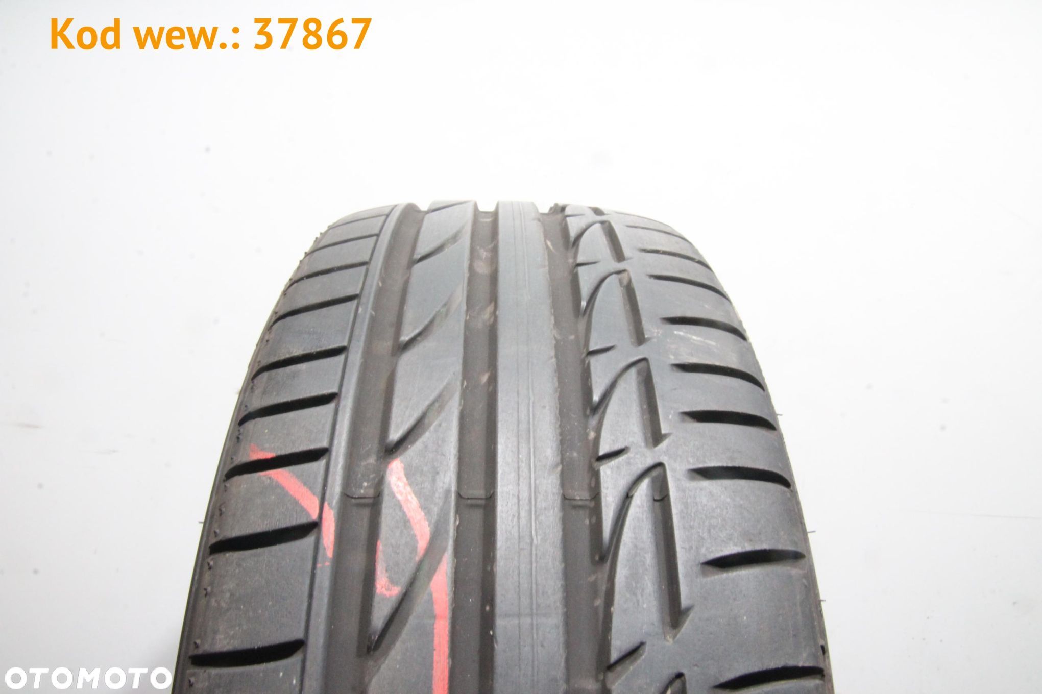 Bridgestone Potenza S001 - 205/45 R17 - 1