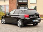 BMW Seria 1 120d BluePerformance Sport Line - 13