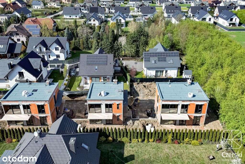 Zakątek Szymonowica – cisza blisko centrum-17