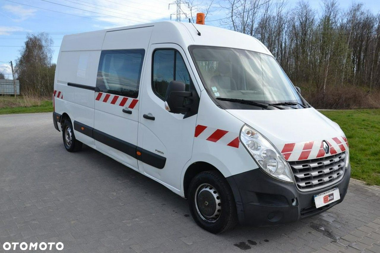 Renault Master - 3