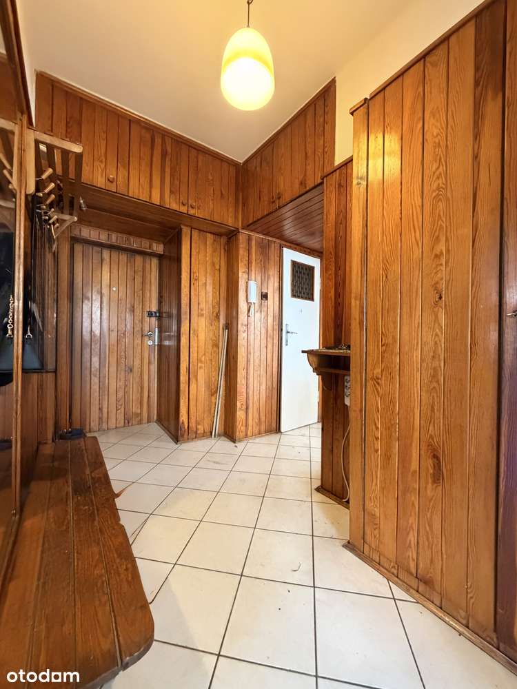 Atrakcyjna lokalizacja Doły - 4 pokoje - 82 mkw, 2 balkony/ loggia!-11