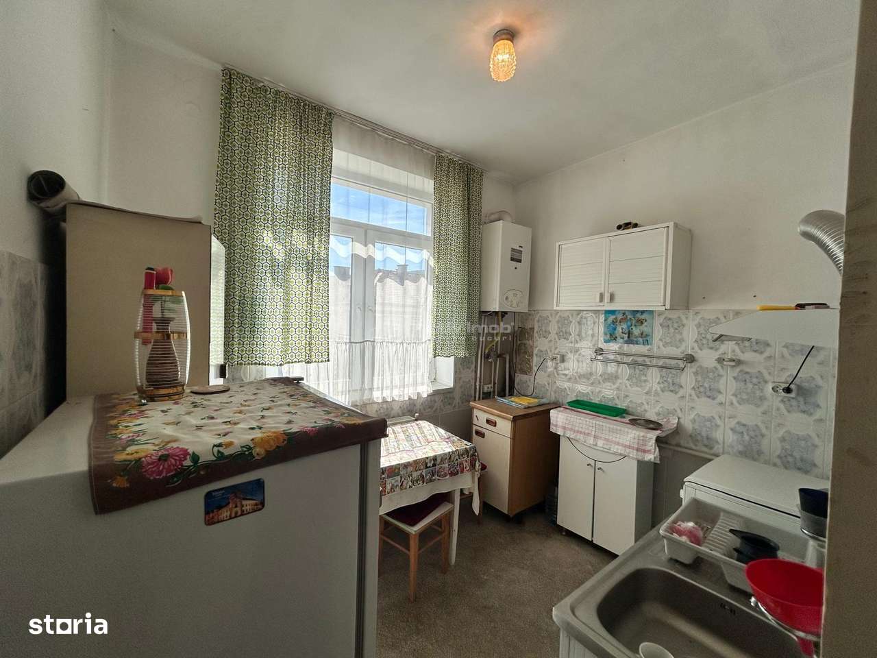 Resita, Apt.1 Cam.Cf.1.Dec.Lunca - Imagine principală: 5/14