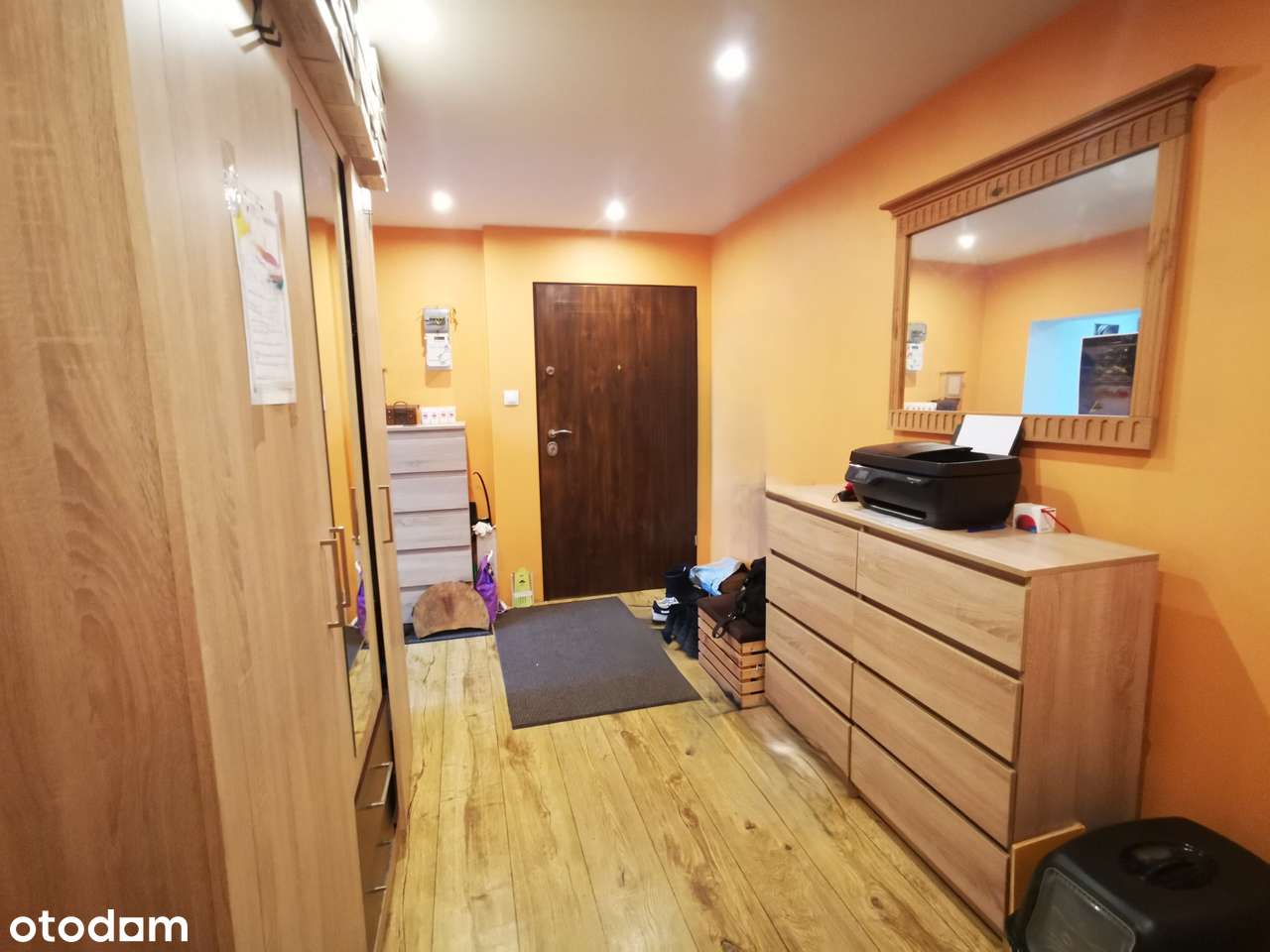 Mieszkanie - blisko wszędzie, Centrum !!! - Pełny obrazek: 5/11