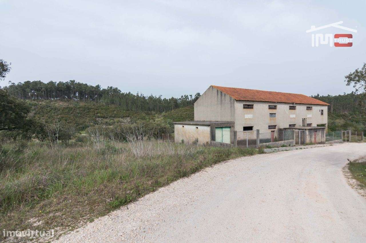 Armazém, Santa Catarina da Serra - Grande imagem: 3/28