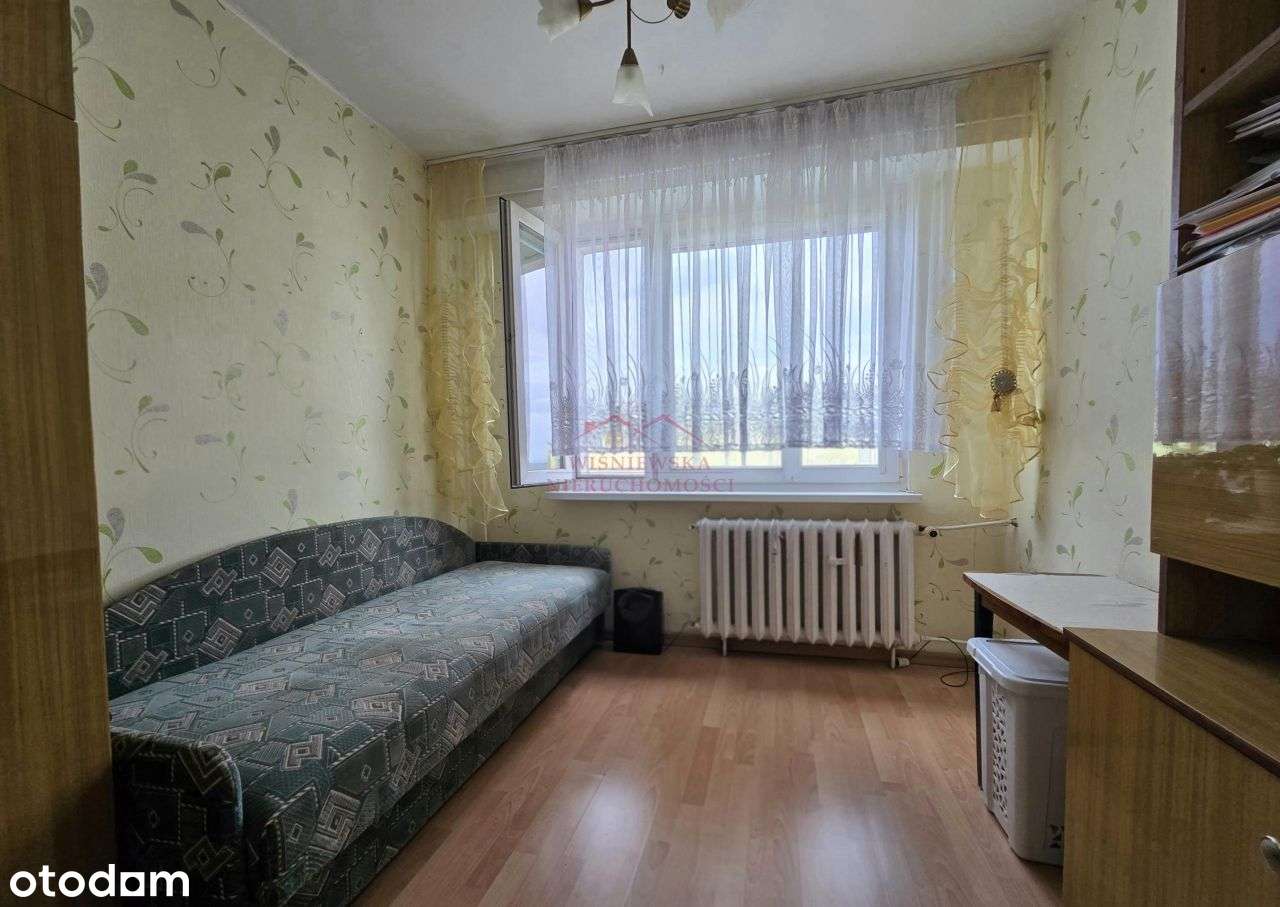 Na sprzedaż mieszkanie na II p.-3