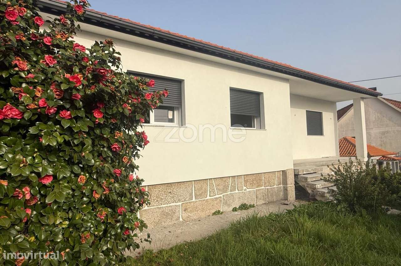 Moradia T3 renovada - Grande imagem: 3/3