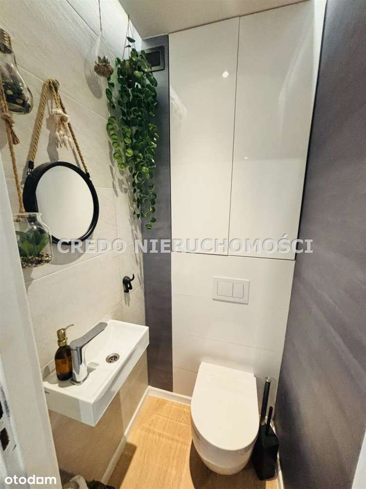 Dworcowa 29A, 3 pokoje, balkon, parter-7