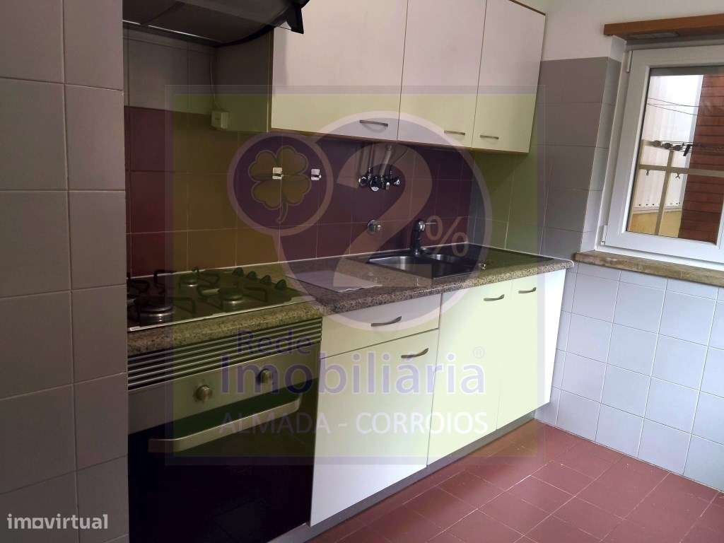 T3, estacionamento e arrecadação - Grande imagem: 4/13