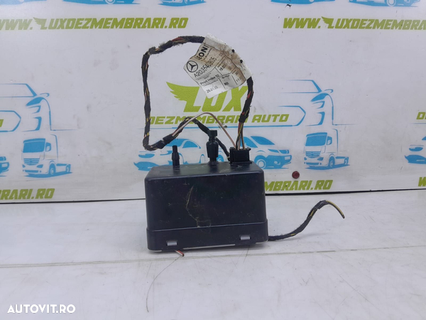 Pompa vacuum inchidere centralizata a3510020010 Mercedes-Benz E-Class - 2