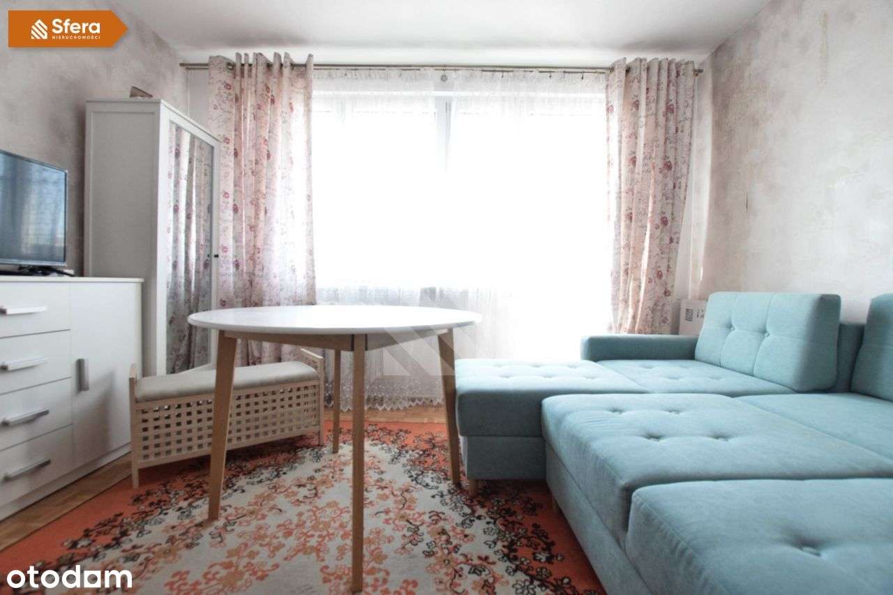 Mieszkanie, 29,61 m², Bydgoszcz