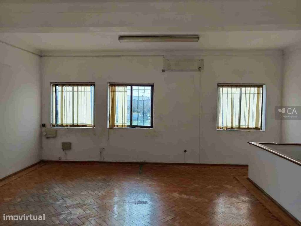 Fábrica de padaria e Pastelaria-7