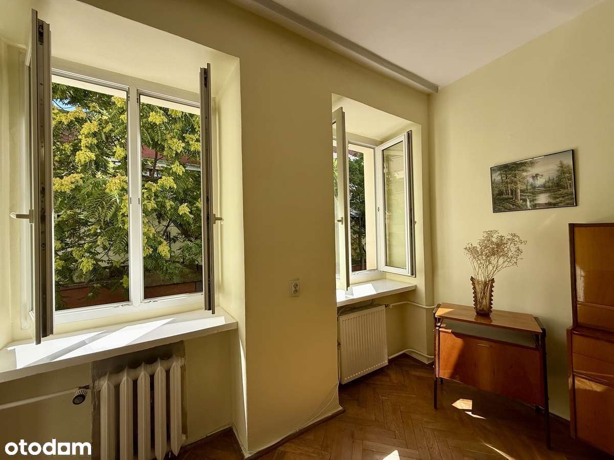 Słoneczne mieszkanie w sercu Wrocławia - Pełny obrazek: 2/17