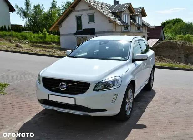 Volvo XC 60 - 3