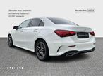 Mercedes-Benz Klasa A 200 AMG Line 7G-DCT - 3