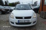 Suzuki Swift 1.3 Club - 17