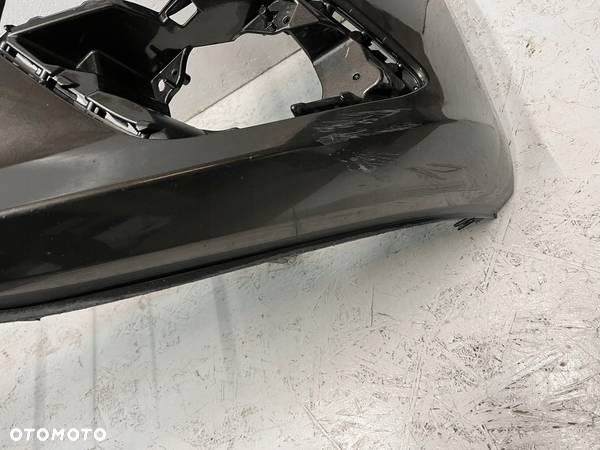 Mazda3 Mazda 3 bm zderzak przedni oryginalny BJS7-50031 - 8