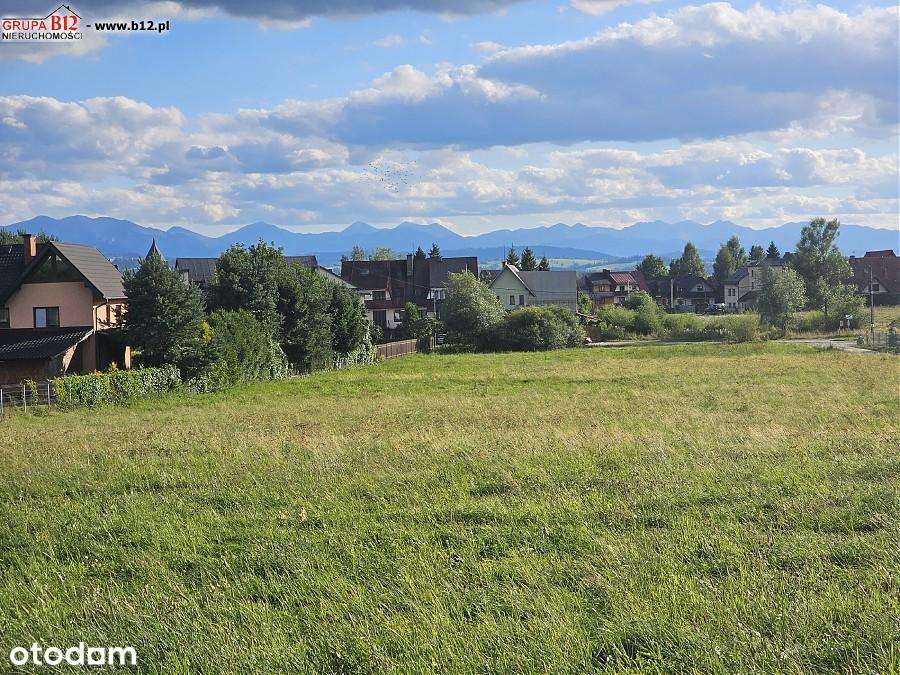 działka budowlana z pieknym widokiem-6