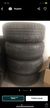 Jante Bmw f10/f11 Dezent cu cauc 245/45/R18 4-5 mm 8jx18 et 35 - 6