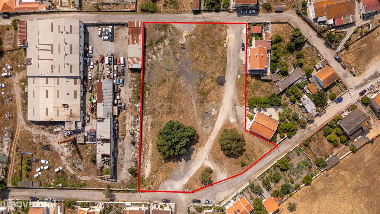 Terreno c/ projeto de loteamento aprovado para 10 lotes a 20 min de Li - Grande imagem: 4/34