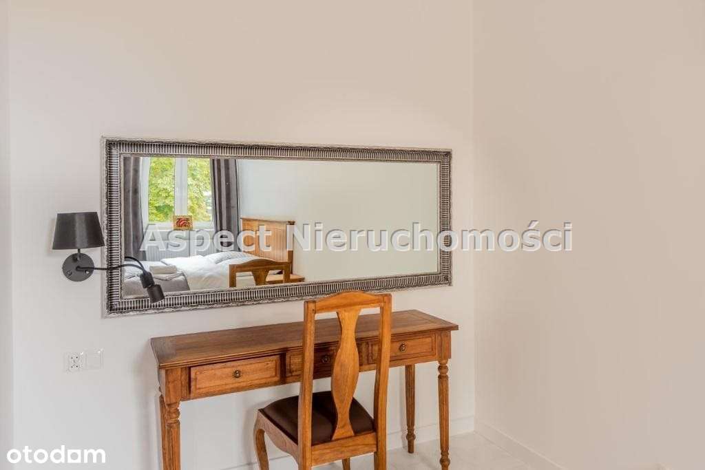 *Nowoczesne mieszkanie*2 pokoje*ścisłe centrum* - Pełny obrazek: 4/9