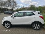 Opel Mokka X 1.4 T Elite S&S - 3