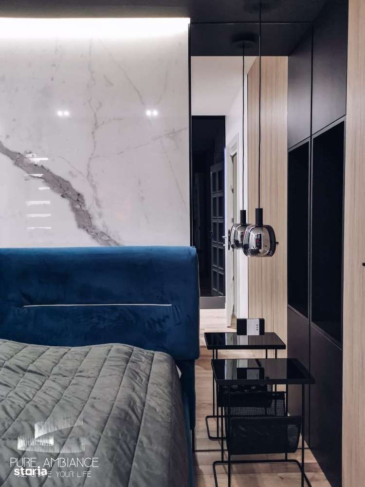 Apartament 3 camere, priveliște panoramică, direct dezvoltator-10